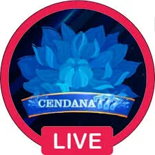 cendana777 - Cadangan Data APK